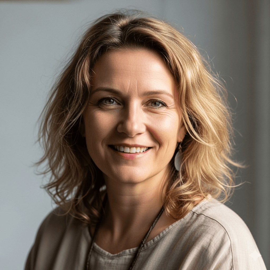 Создание куклы-отражения