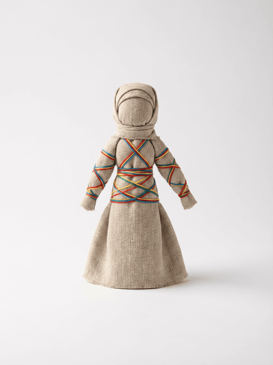 Кукла "Пеленашка"