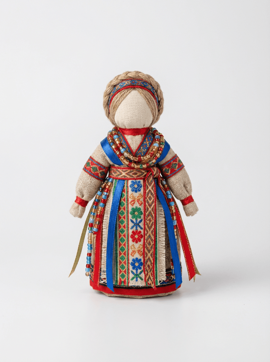 Кукла "Желанница"